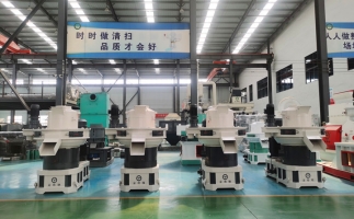 關于鋸末顆粒機，你了解多少？